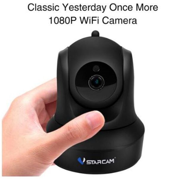 

cameras vstarcam c29s 1080p p2p motion detection ip camera pan&tilt ptz