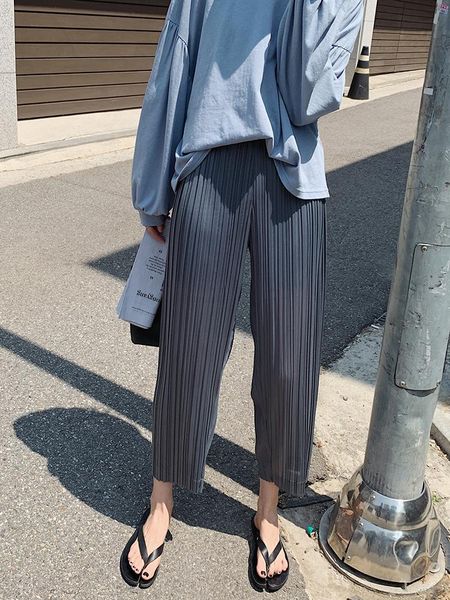 

women's pants & capris dm001 womens, Black;white