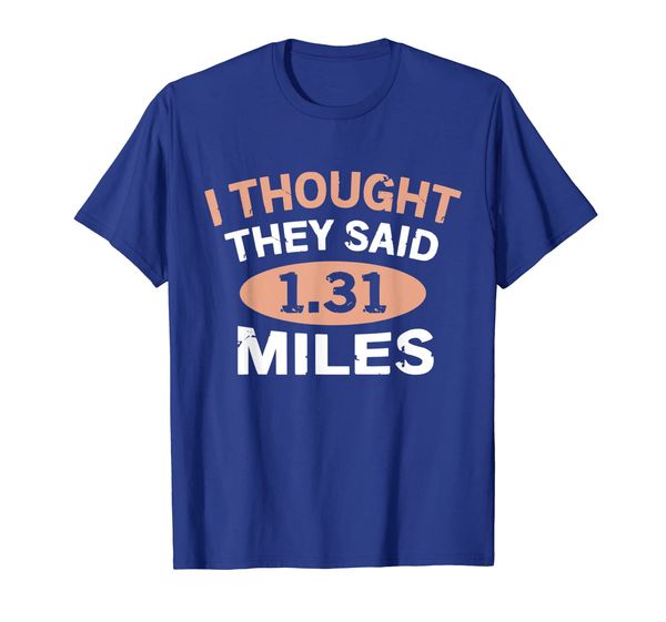 

13.1 Half Marathon Running Shirt for Men Women, Mainly pictures