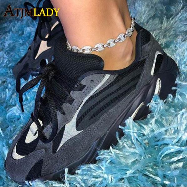 

anklets summer 8mm iced out bling cz coffee beads link chain 5a cubic zirconia leg women 9'' 10'' anklet jewelry, Red;blue