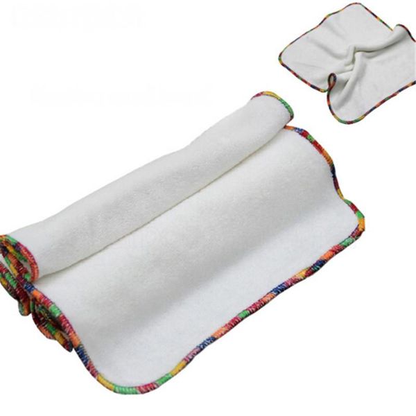 

towels & robes baby soothing towel super soft muslin bath for borns multi-use bib burp cloth kid scarf handkerchief