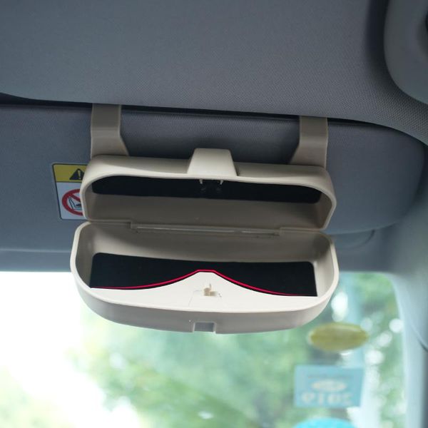 

other interior accessories car glasses box storage for x1 x3 f25 x5 f15 f85 f20 f21 f30 f35 f80 f32 f33 f48 f82 f83 f10 f18 f11 sunglass