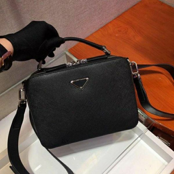 

european station foreign trade original single single shoulder bag leather hand bag compartment single shoulder bag fashion trend zly