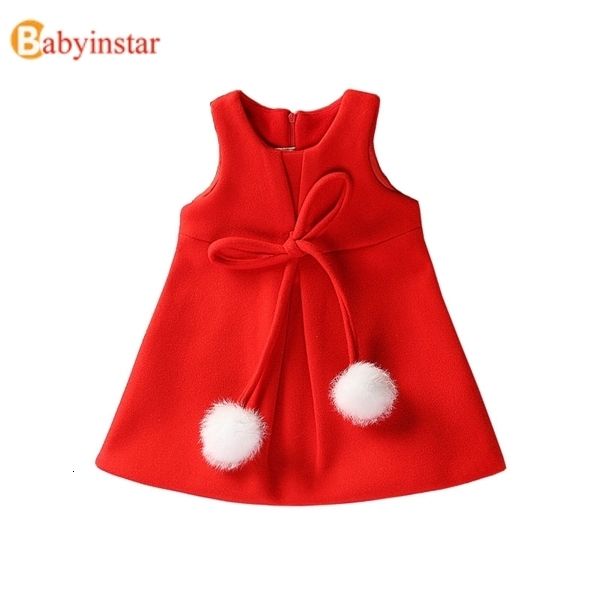 

girl's dresses babyinstar red girl princess baby bow for girls beautiful dress kids costume tutu children clothes 0922, Red;yellow