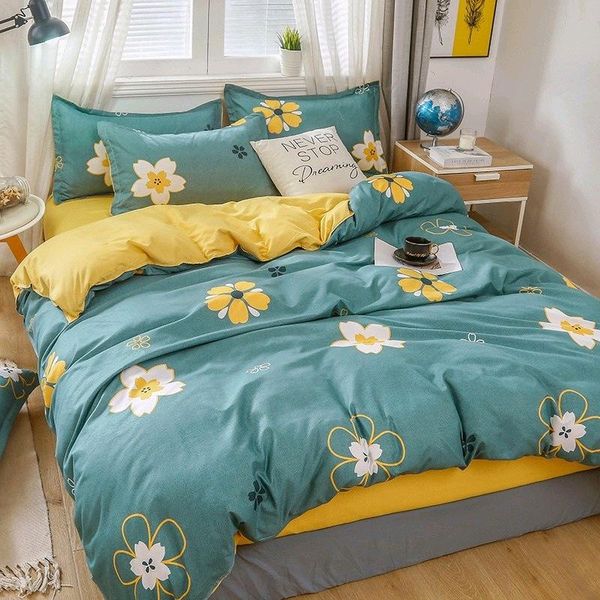 

bedding sets comfort for home luxury bedspread  bed 160 set linen duvet cover