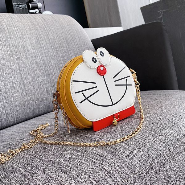 

women mini bags womens wallets fashion shoulder bag round handbag purse designer lady crossbody bag chain wallet