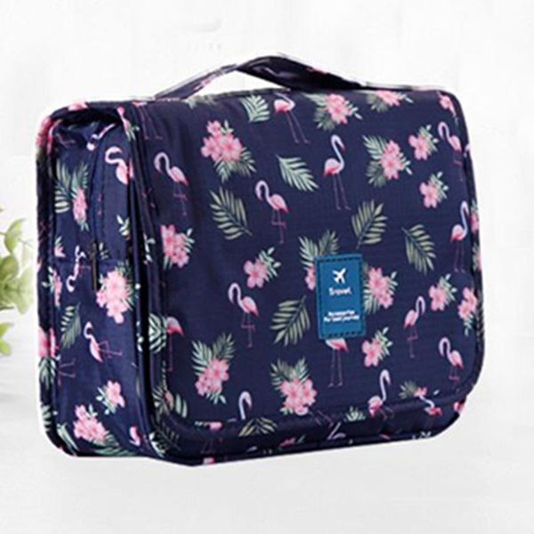 

cosmetic bags & cases quilting pillow compartment bag