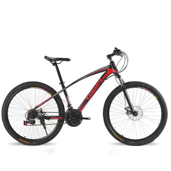 

bicycles mountain bike 26-inch damping disc brake wheel bikes