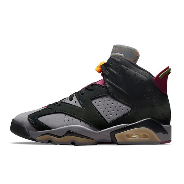 

jumpman 6s 6 unc bordeaux basketball shoes electric green carmine british khaki black cat dmp hare alterante flight gatorade maroon train