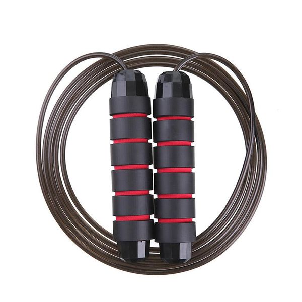 

jump ropes adjustment heavy rope fitness home exercise workout equipments men women skipping speed & weighted jumping 2021