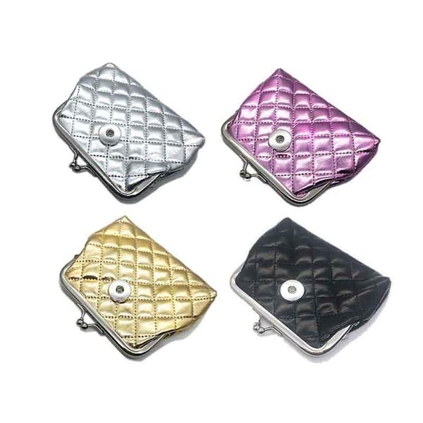 

keychains check pattern 18mm snap button kids women bag 022 charms multifunction keyring key rings purse jewelry 10cm*10cm*11.5cm, Silver