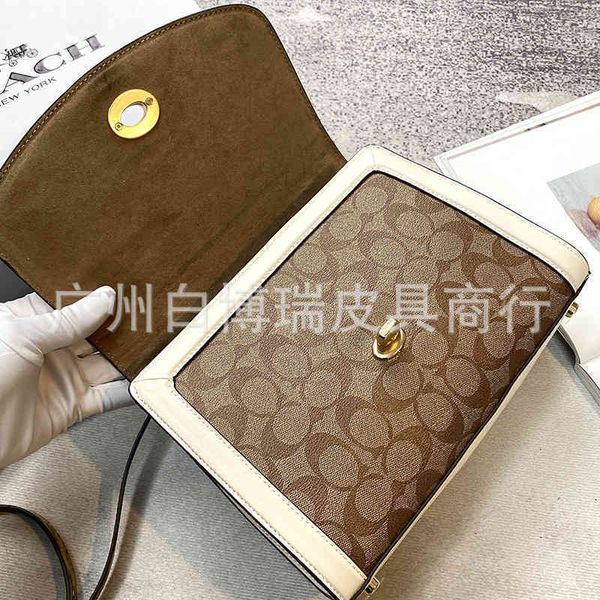 

women luxurys designers bags 2021 crossbody bag handbag purse feeling slanting across the foreign st zhouzhoubao123 designer handbags purse