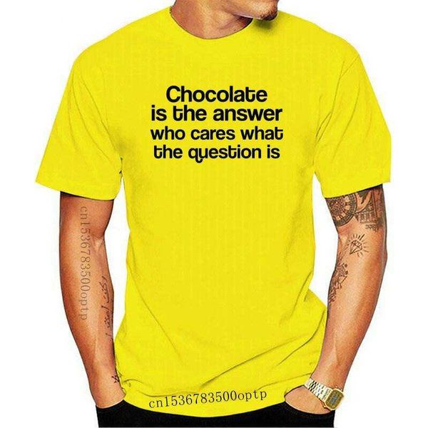 

men's t-shirts funny saying t-shirt mens womens quote sarcasm ladies slogan chocolate, White;black