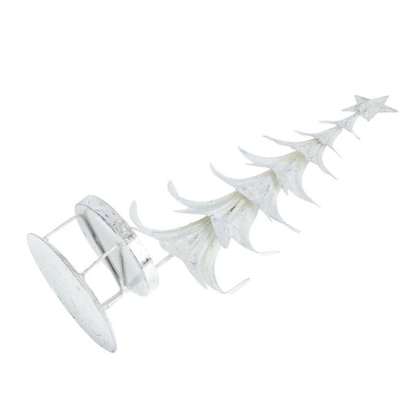 

candle holders 1pc chic exquisite xmas style stand adorn party holder decor