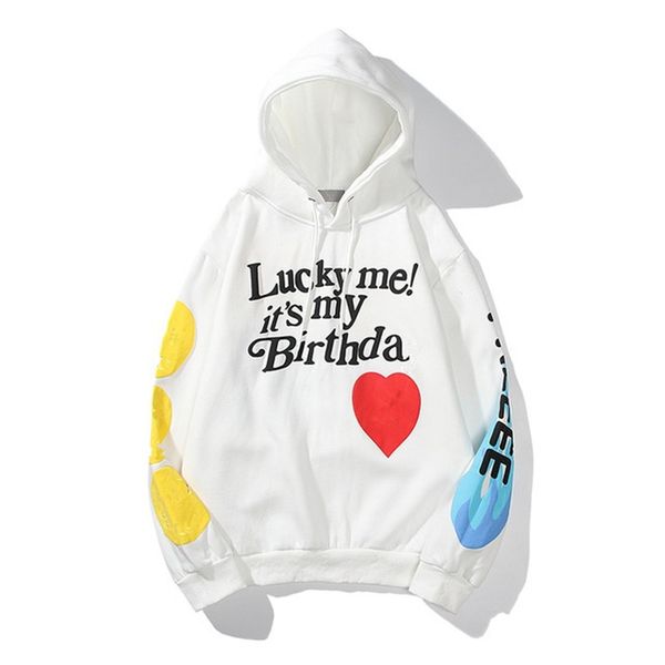 

hip hop sweater hoodies men women's designer fashion men's letter printing hoodie celebrity women youth comfortable spor l002, Black