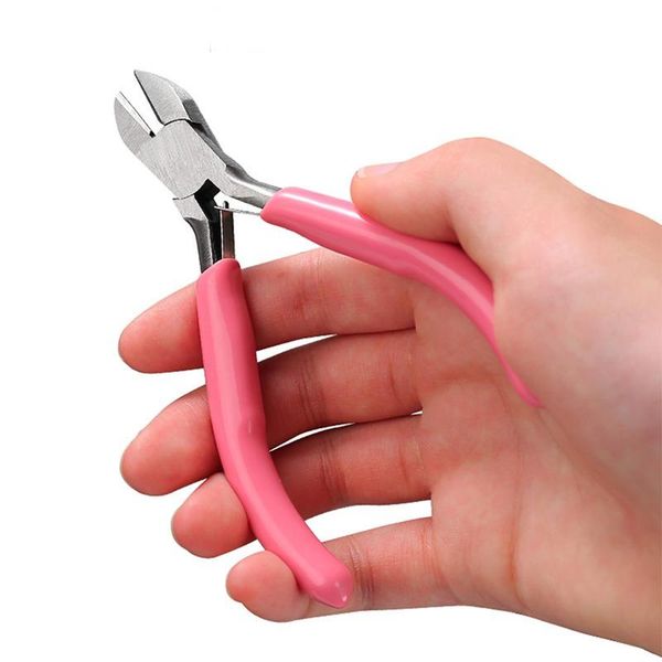 

professional hand tool sets long reach nose pliers craft and jewelry making use in bending wire handcraft pcb board home appliances repair