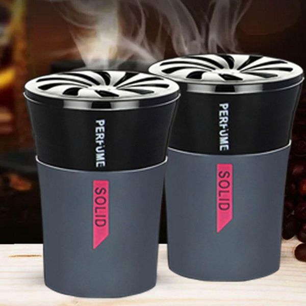 

car air freshener solid fragrance lasting ornaments