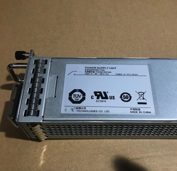 ES5M0PSD1700 (170-W-DC-Leistungsmodul) für Switches der Huawei S5700-Serie