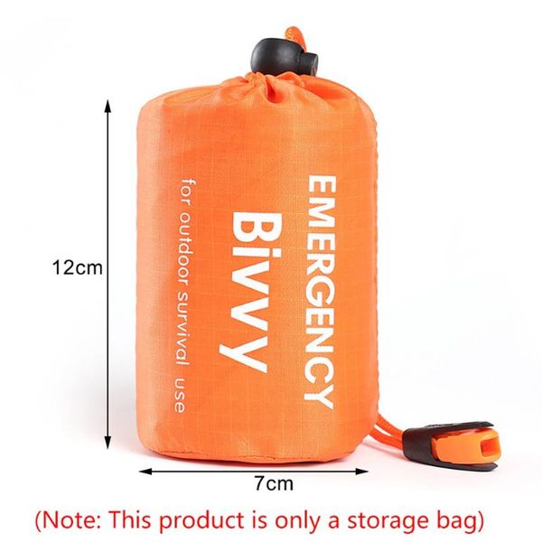 

sleeping bags emergency camping gadget parts sundries accessories storage bag