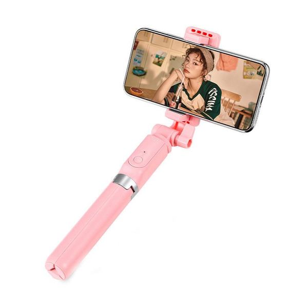 

cell phone mounts & holders mobile live all-in-one tripod aluminum anti-slip stand