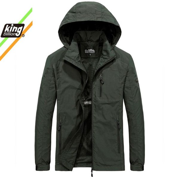 

men's jackets windbreaker waterproof military hooded water proof wind breaker casual coat male clothing men, Black;brown