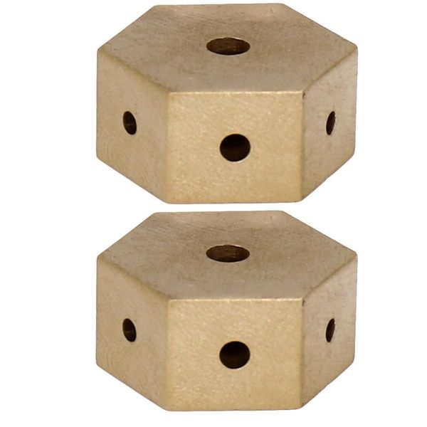 

fragrance lamps 2pcs deskincense holder household 4 holes base craft