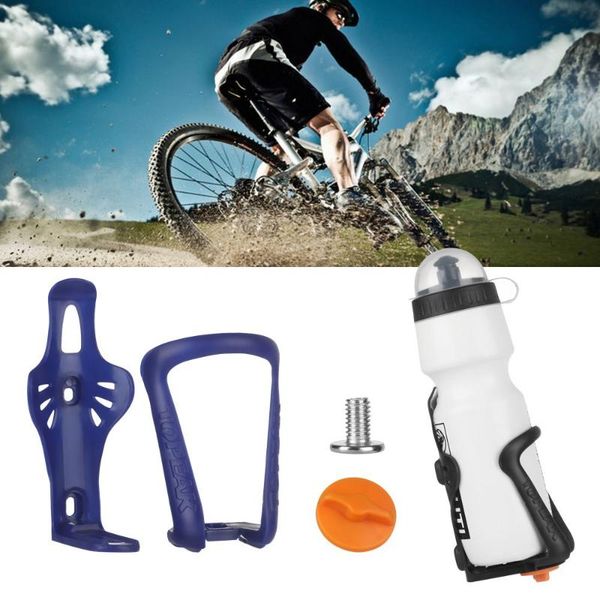 

water bottles & cages bicycle accessories cycling drink sports bottle bracket adjustable holder bike rack cup cage