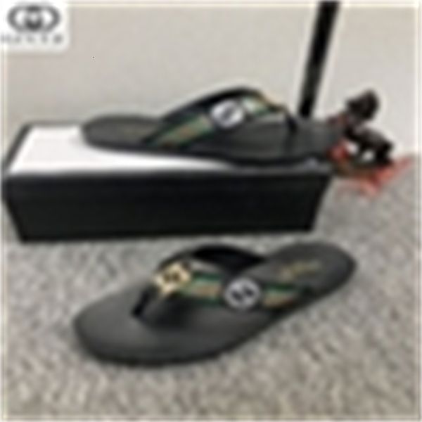 

sneakers designer slippers slides luxury loafers sandals men sandals zyt0, Black
