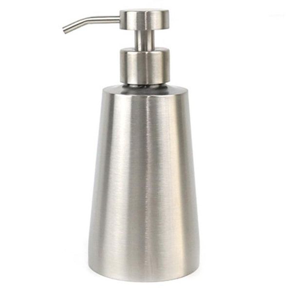 

storage bottles & jars conical press type 350ml foam bottle foaming hand washing lotion cosmetics sub-bottle