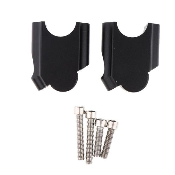 

handlebars cnc metal handlebar mount riser clamp kit for f800gt 09 10 11 12 13 14 15 16 17