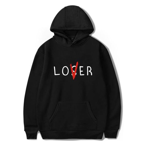 

gym clothing valentine's day wife hoodie sports sweatshirt autumn winter warm hooded lovers men and women, White;black