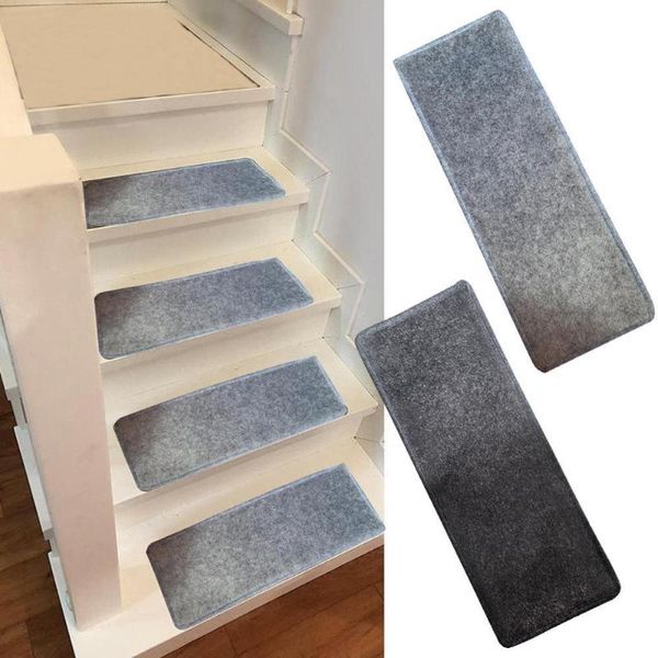 

cushion/decorative pillow glue-stair mat treads rectangle non-slip in pads rugs for home safety repeatedly-use carpet mats p m6c6