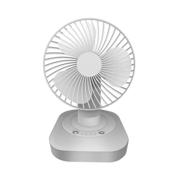 

electric fans portable fan handheld mini usb cooler charging desktop