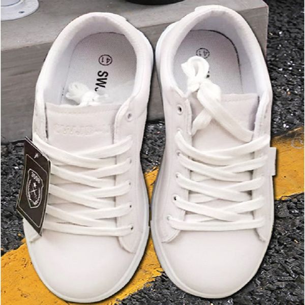 

comfortable shoes men white mens breathable running trainers shoe outdoor sports sneakers runners size 40-44 06434 s532 s