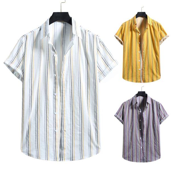 

men's t-shirts large size men t-shirt clothing comfortable s clothes, White;black