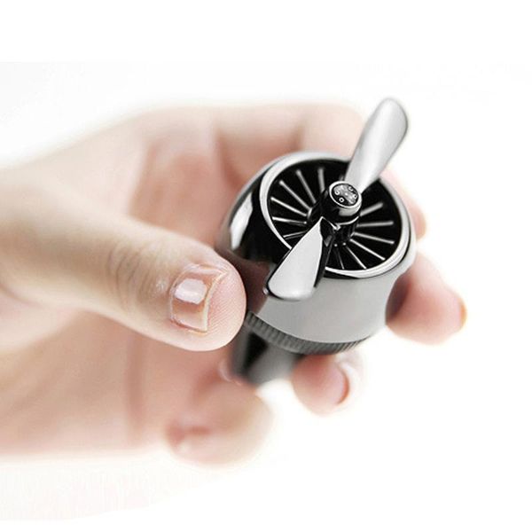 

car air freshener force ii fragrance out of the outlet perfume pendant sesame oil