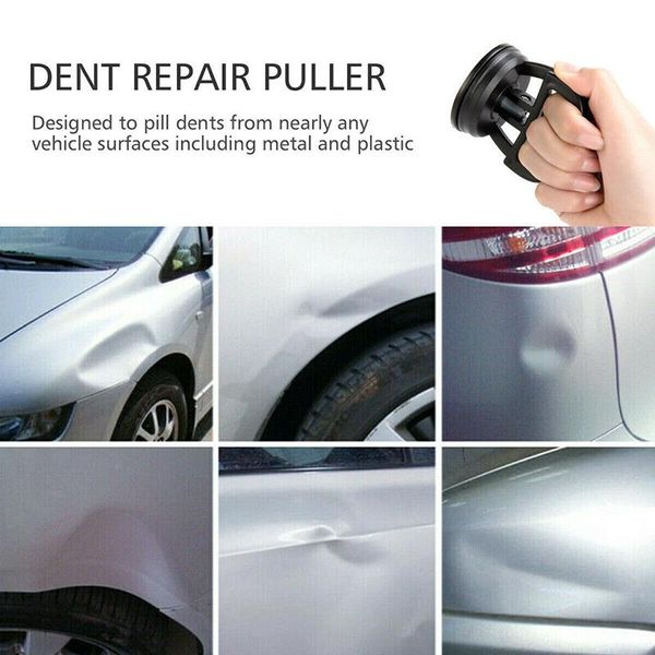 

suction cup auto car body dent ding remover repair puller sucker panel tool for mobile phone vh99 cell mounts & holders