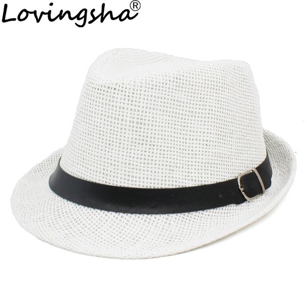 

children fedoras hat fashion boy jazz cap new fashion kid bucket hat sun cap for girl summer panama hat pgraphy props cbh002, Blue;gray