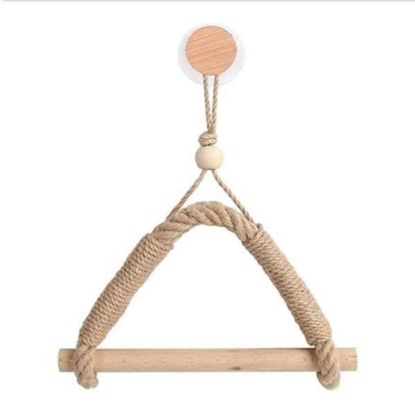 

toilet paper holders storage rack for kitchen and bathroom,storage with suction cup.wall mounted, old-fashioned hanging rope