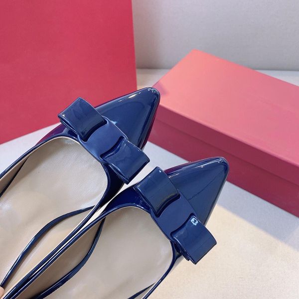 

women sandals italian woman's shoe designer heels pointed thin heel slim and sexy, embellish leg lines, tall charming., Black
