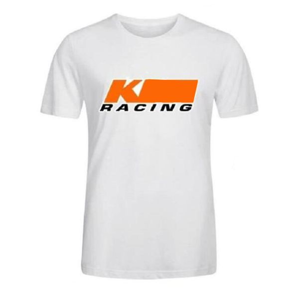 

2021 motorcycle cycling fan racing t-shirt crew neck off-road short sleeve