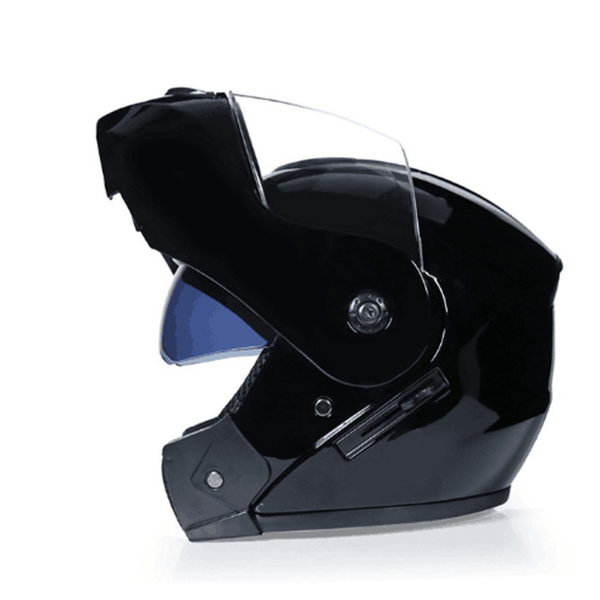 

est motorcycle helmet motorbike modular dual lens motocross moto flip up casco capacete casque s m l xl helmets