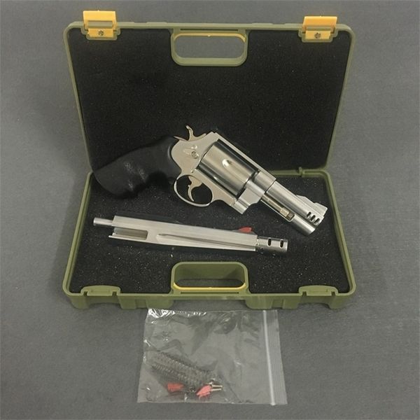 

wheel bullet small soft moon gun runner left can launch boys children simulation toy gun chicken throwing shell metal pistol