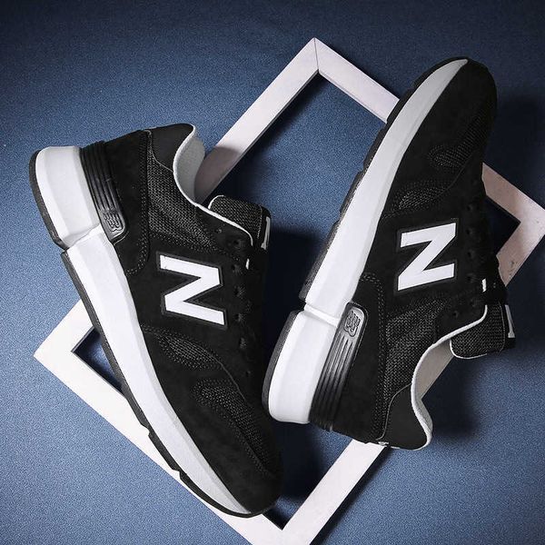 

men's sho running winter 2021 nb1300 langxinbaiwei 990v4 mh sneakers