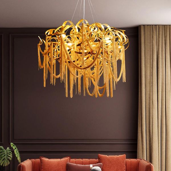 

chandeliers nordic luxury chandelier lighting for restaurant,home decoration living room led lamp kitchen el hanging lights