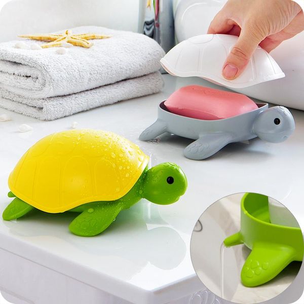 

soap dishes creative abs bathroom dish shower travel hiking holder tray storage home el toilet accessories