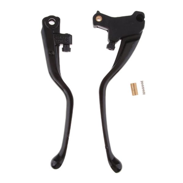 

handlebars cnc motorcycle brake clutch hand levers for k72 f800gs 2011-2021
