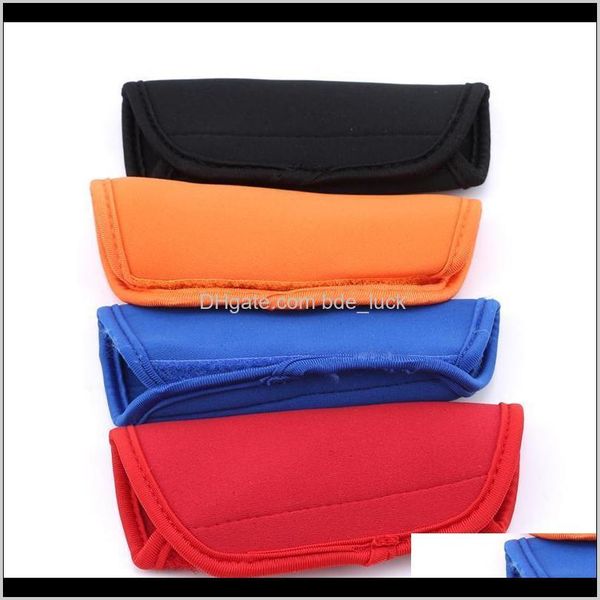 

strollers baby, kids maternityuseful 4 color 1pc universal baby stroller aessories handle er for pram cart multi-functional protector neopre