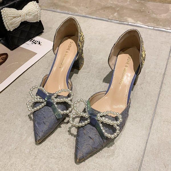 

sandals comfort shoes for women 2021 summer suit female beige block heels medium black chunky fashion girls style slipper