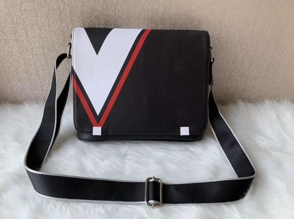 

women luxurys designers bags 2021 men purses classic style fashion bag men's messenger bagss sacoche pouch 41213